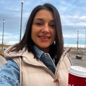 Meet your Posher, Marina